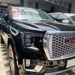 GMC Yukon